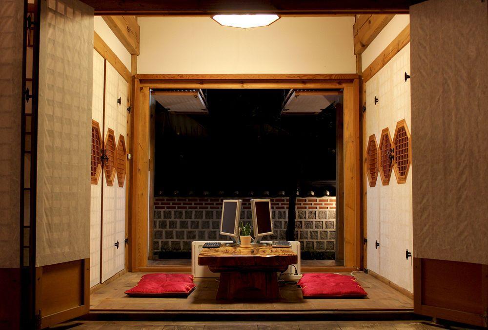 Doo Hanok Guesthouse 首爾 外观 照片