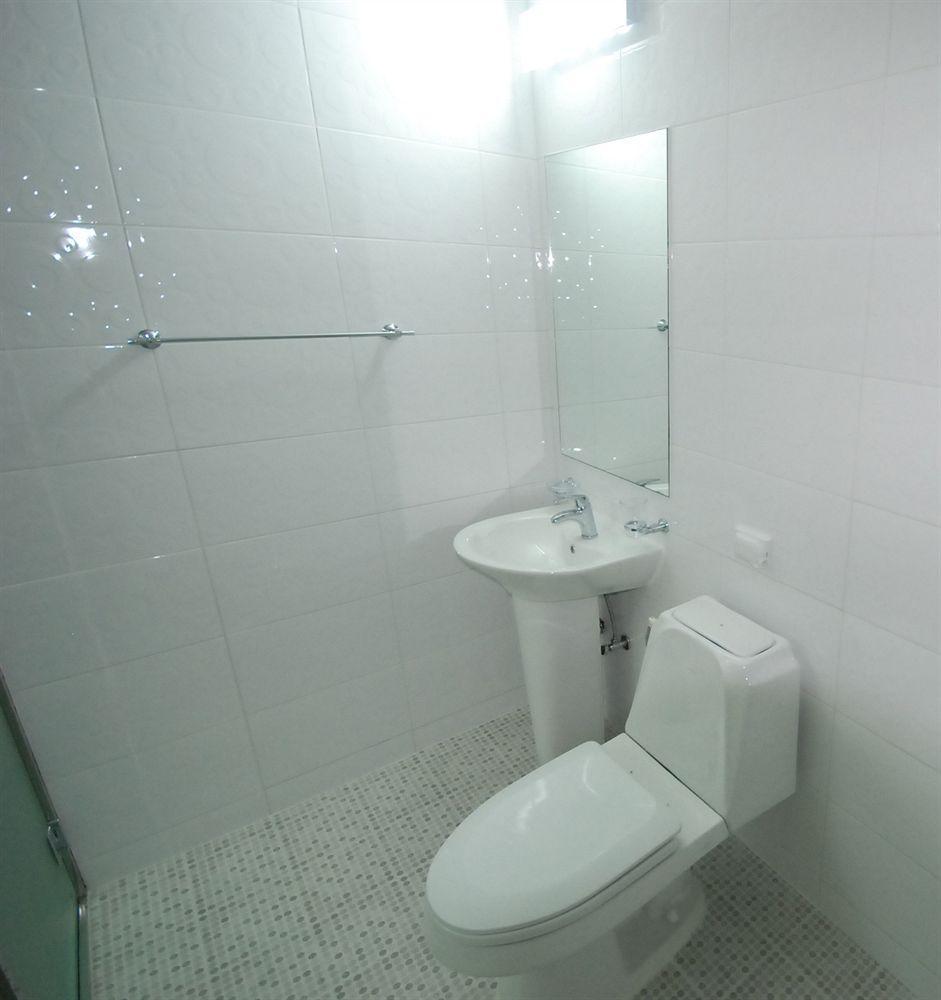 Doo Hanok Guesthouse 首爾 外观 照片