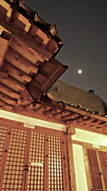 Doo Hanok Guesthouse 首爾 外观 照片