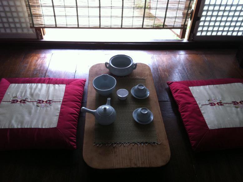 Doo Hanok Guesthouse 首爾 外观 照片
