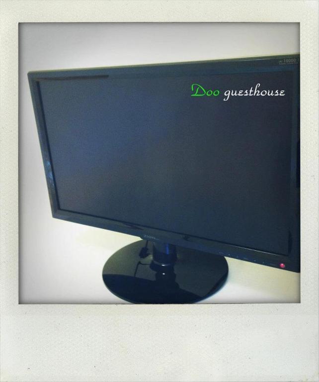 Doo Hanok Guesthouse 首爾 客房 照片