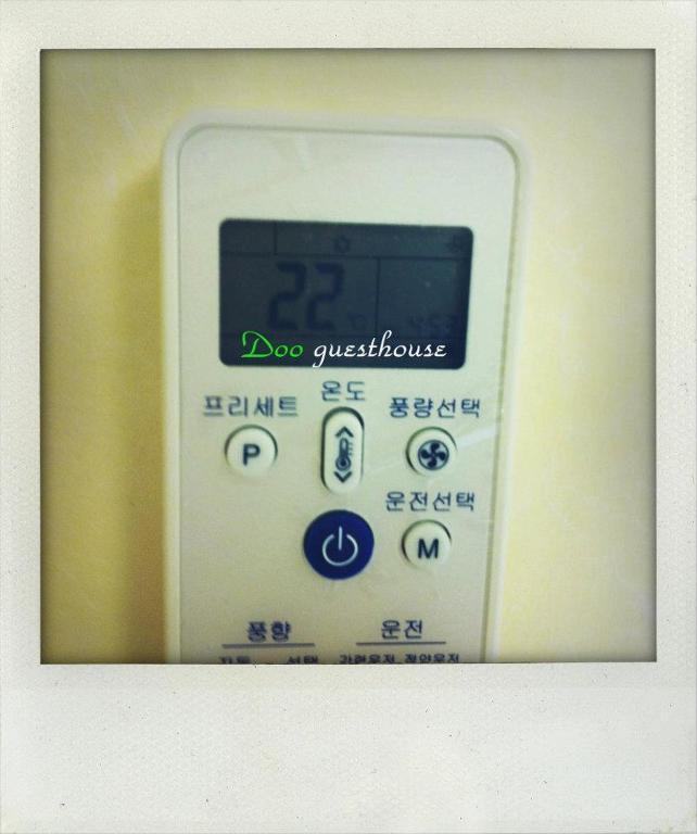 Doo Hanok Guesthouse 首爾 客房 照片