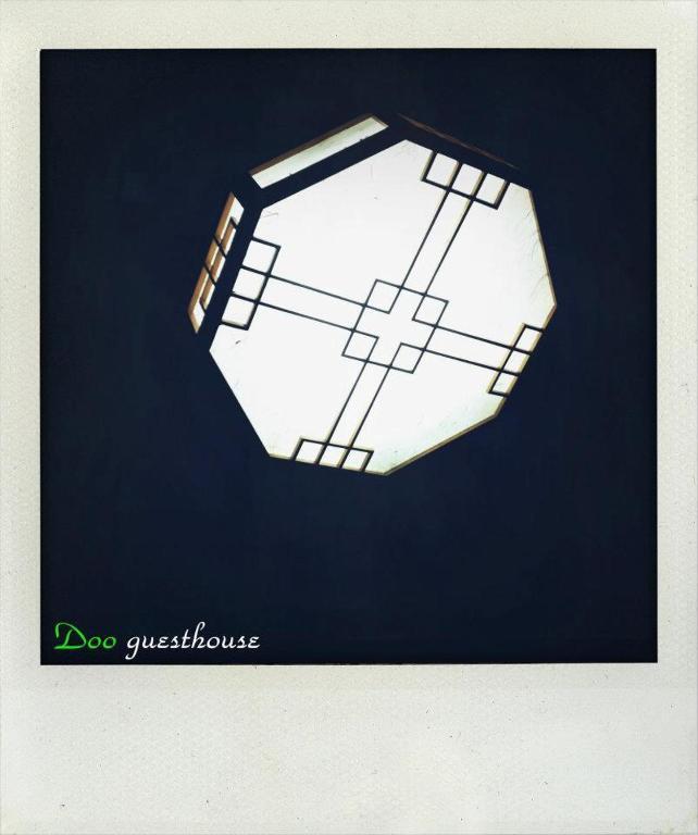 Doo Hanok Guesthouse 首爾 客房 照片