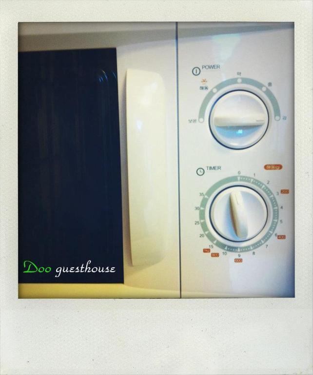 Doo Hanok Guesthouse 首爾 客房 照片