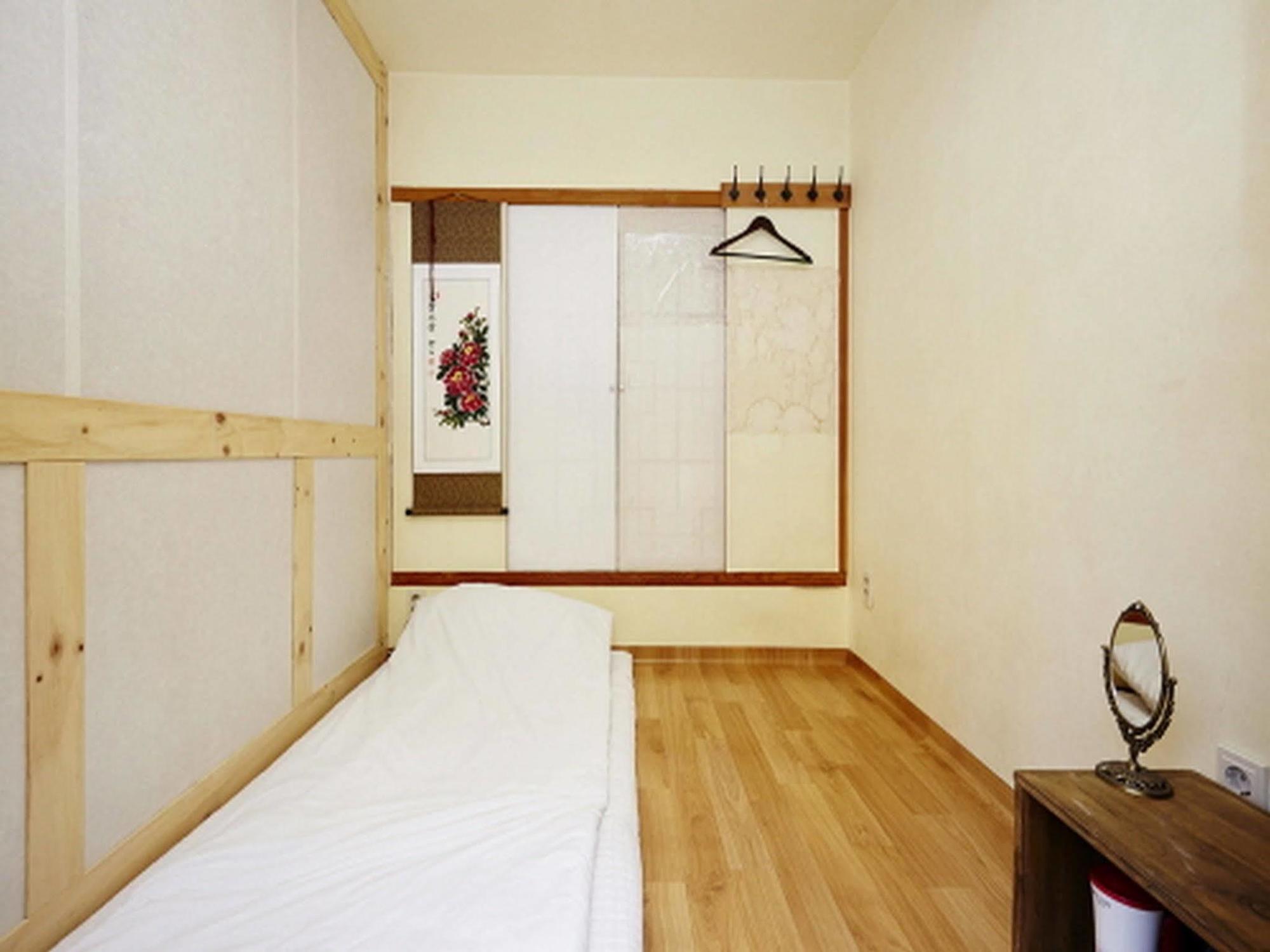 Doo Hanok Guesthouse 首爾 外观 照片