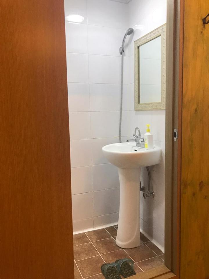Doo Hanok Guesthouse 首爾 外观 照片